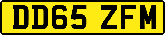 DD65ZFM