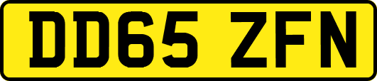 DD65ZFN