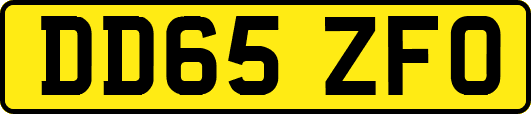 DD65ZFO