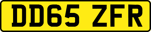 DD65ZFR