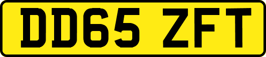 DD65ZFT