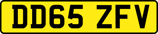 DD65ZFV