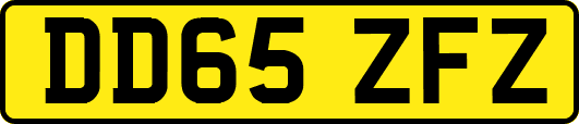 DD65ZFZ
