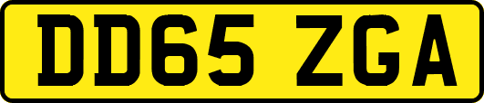 DD65ZGA