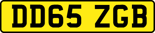 DD65ZGB