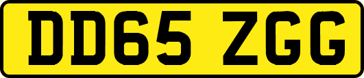 DD65ZGG