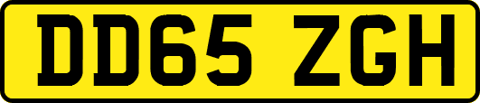 DD65ZGH