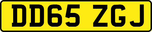 DD65ZGJ