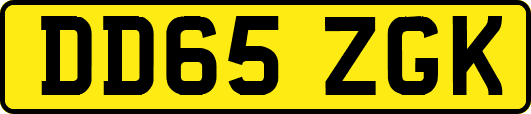 DD65ZGK
