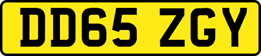 DD65ZGY
