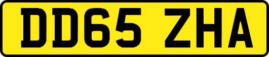 DD65ZHA