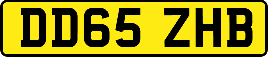 DD65ZHB