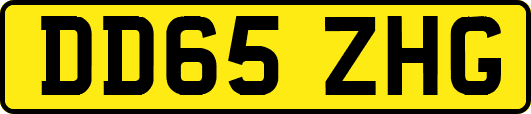 DD65ZHG