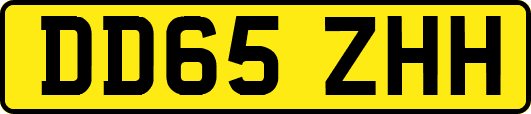 DD65ZHH