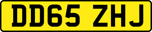 DD65ZHJ