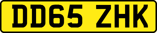 DD65ZHK