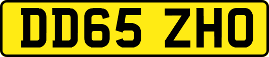 DD65ZHO