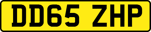DD65ZHP