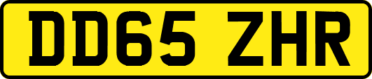 DD65ZHR