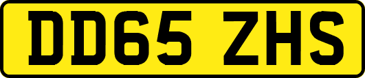 DD65ZHS