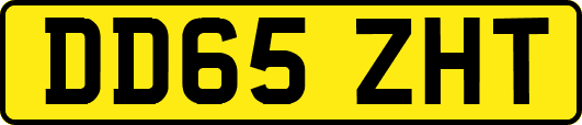DD65ZHT