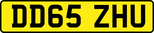 DD65ZHU