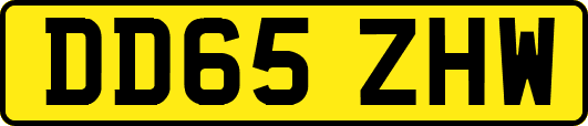 DD65ZHW