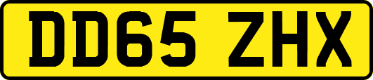 DD65ZHX