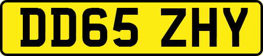 DD65ZHY