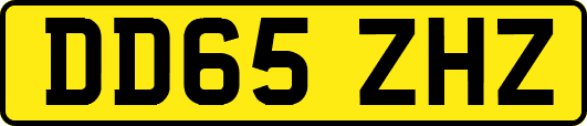 DD65ZHZ
