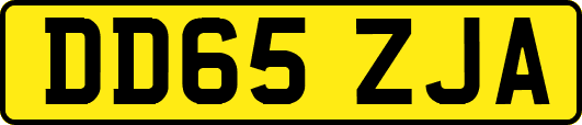 DD65ZJA