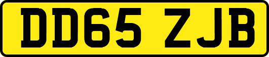 DD65ZJB