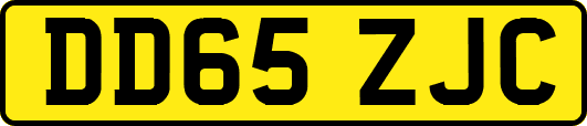 DD65ZJC