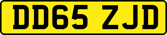 DD65ZJD