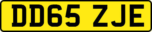 DD65ZJE