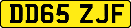 DD65ZJF