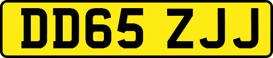 DD65ZJJ