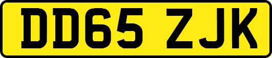 DD65ZJK