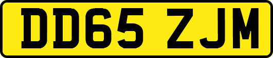 DD65ZJM