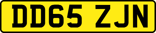 DD65ZJN