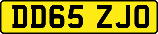 DD65ZJO