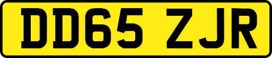 DD65ZJR