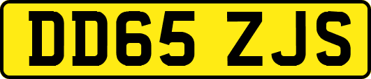 DD65ZJS