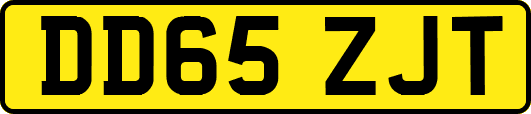 DD65ZJT