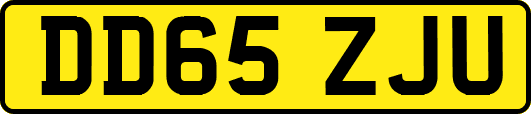 DD65ZJU
