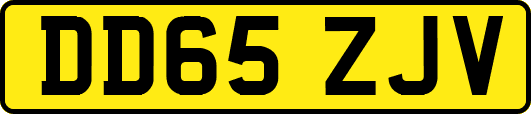 DD65ZJV