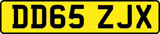 DD65ZJX