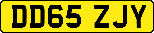 DD65ZJY