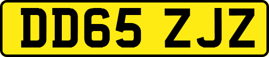 DD65ZJZ