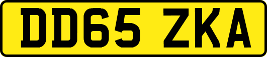 DD65ZKA